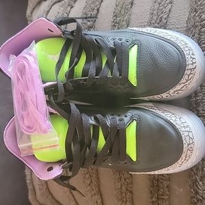 Jordan sneakers